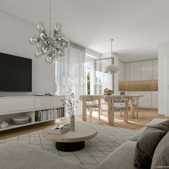 Wohnung - 3550, Langenlois - Wohnoase im Zentrum von Langenlois