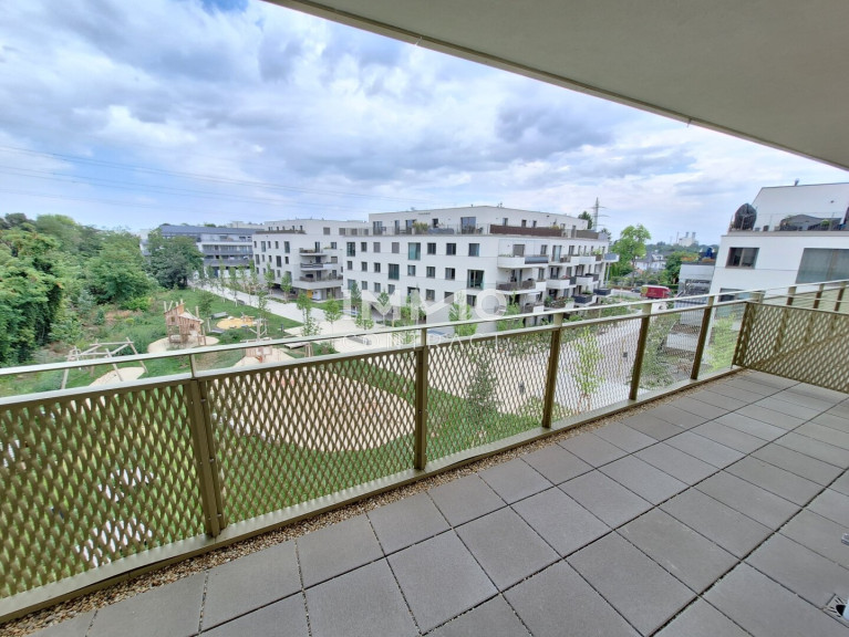 Wohnung - 1210, Wien - Starterwohnung für Naturliebhaber