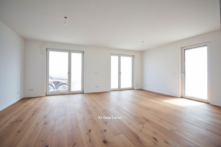 Haus - 1230, Wien - ERSTBEZUG | modernes Einfamilienhaus mit viel Platz | Garten, Terrasse, Dachterrasse, Stellplatz | ab Juni beziehbar