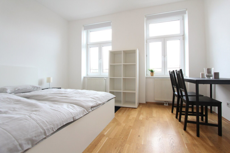 Wohnung - 1160, Wien - Sonnige, charmante 1-Zimmer-Wohnung in zentraler Lage! Kurzzeitvermietung!