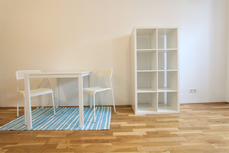 Wohnung - 1070, Wien - Kurzzeitvermietung! Schön möblierte, charmante 1-Zimmer-Wohnung!