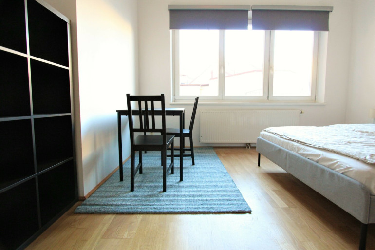 Wohnung - 1100, Wien - Schön möblierte, gemütliche 1-Zimmer-Wohnung! Kurzzeitvermietung!
