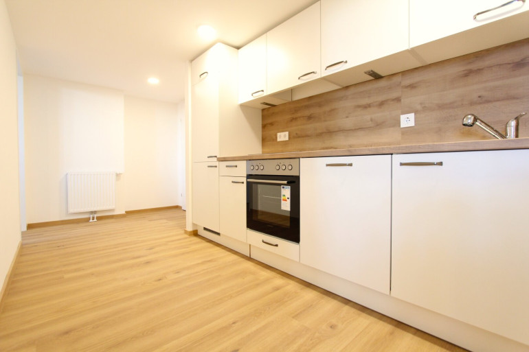 Wohnung - 1210, Wien - SCHÖNE, NEU SANIERTE 2-ZIMMER-WOHNUNG!