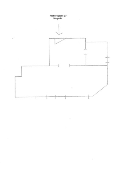 Halle / Lager / Produktion - 1100, Wien - GROSSES LAGER IM 10.BEZIRK BEIM GELLERTPLATZ!