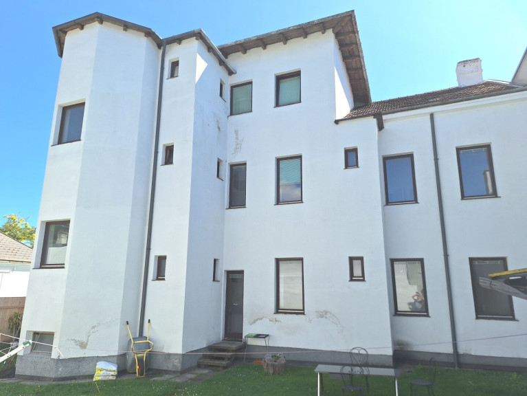 Zinshaus Renditeobjekt - 2340, Mödling - Mödling: Anlageobjekt mit über 6,1% Jahres-Reinertrag