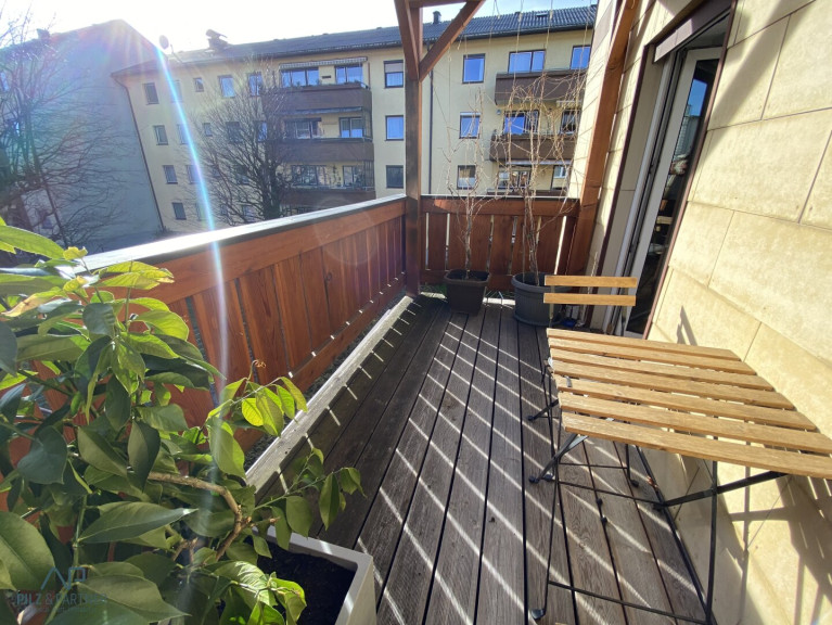 Wohnung - 5412, Puch bei Hallein - Klein aber oho!