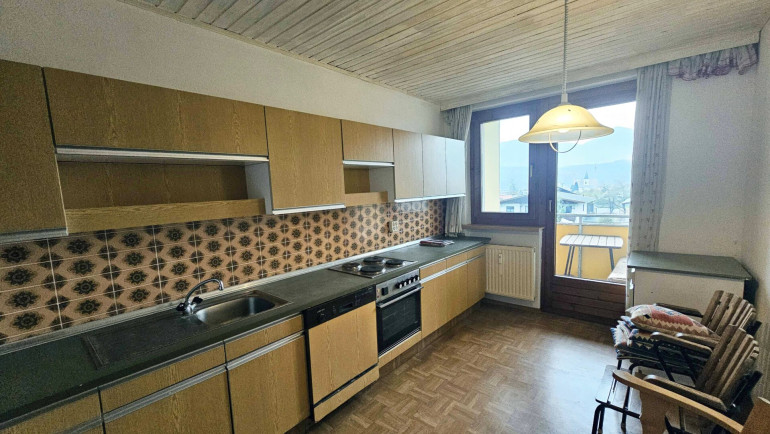 Wohnung - 6300, Wörgl - Helle 2-Zimmer-Wohnung mit 2 Loggien in Wörgl zu kaufen