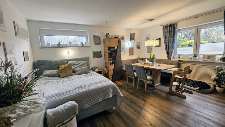 Wohnung - 6330, Kufstein - Schöne 3-Zimmer-Wohnung mit Stellplatz, Kufstein