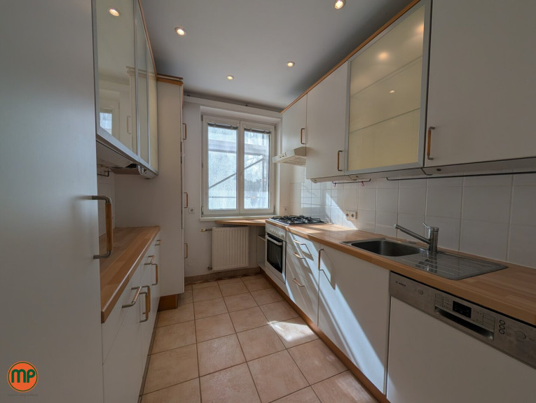 Wohnung - 1180, Wien - Leben am Türkenschanzpark – mit idealer Raumaufteilung