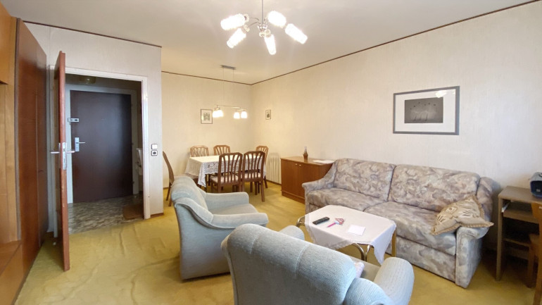 Wohnung - 1140, Wien - 3 Zimmerwohnung in Ruhelage