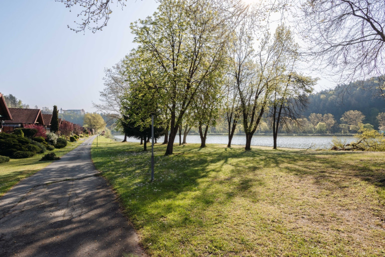 Haus - 8430, Leibnitz - 8430: Feriendomizil am Sulmsee