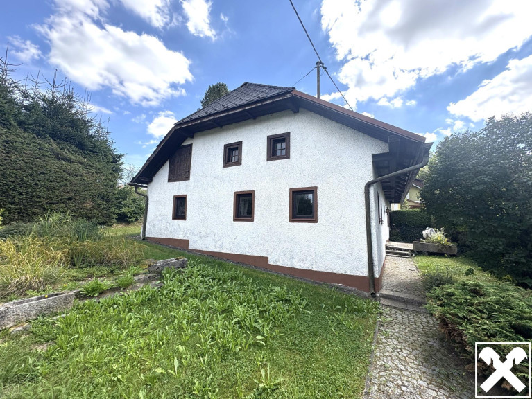Haus - 4190, Bad Leonfelden - RARITÄT - Altes "Steinhäuschen" in der beliebten Kurstadt Bad Leonfelden