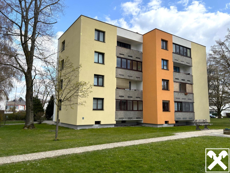 Wohnung - 4910, Ried im Innkreis - Eigentumswohnung in beliebter Lage