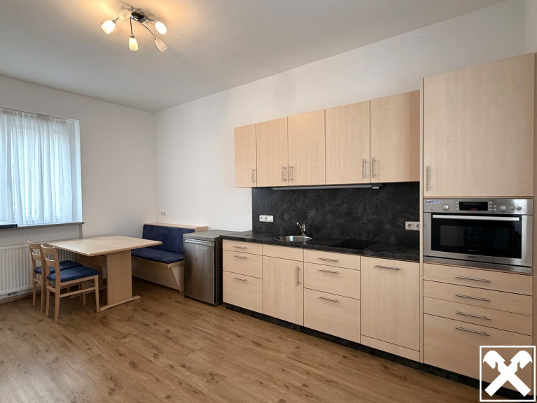Wohnung - 4150, Rohrbach - Möblierte 2-Zimmer-Wohnung im Zentrum