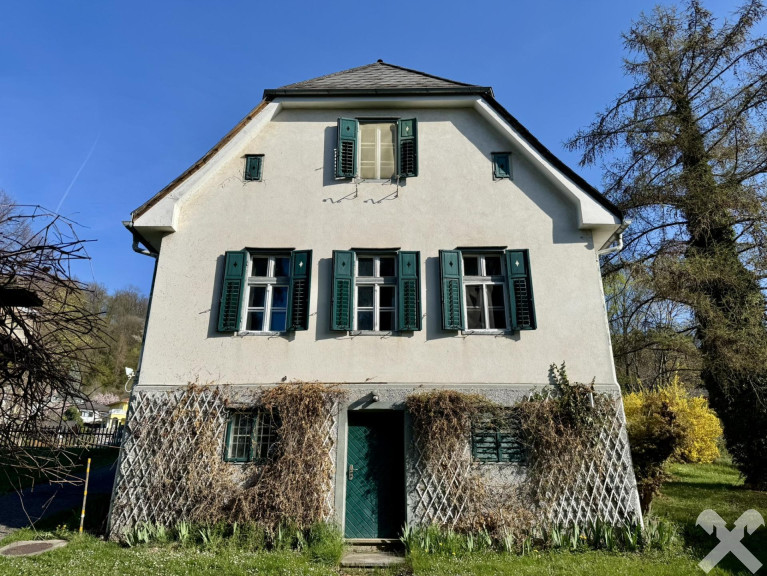 Haus - 8101, Gratkorn - Charmantes Wohnhaus im Altbaustil nahe Graz