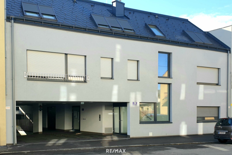 Wohnung - 1230, Wien - ANLAGE oder EIGENNUTZUNG