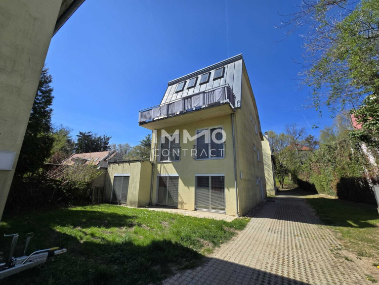 Wohnung - 8010, Graz - Maisonette in der Heinrichstraße 119 Top 10 - nahe der UNI