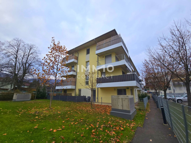 Wohnung - 8020, Graz - Geförderte 2 Zimmer-Wohnung mit Terrasse in Eggenberg -  Eckertstraße 56a - Top 08