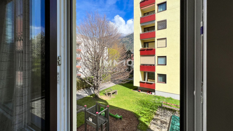 Wohnung - 9900, Lienz - Raum für Neues