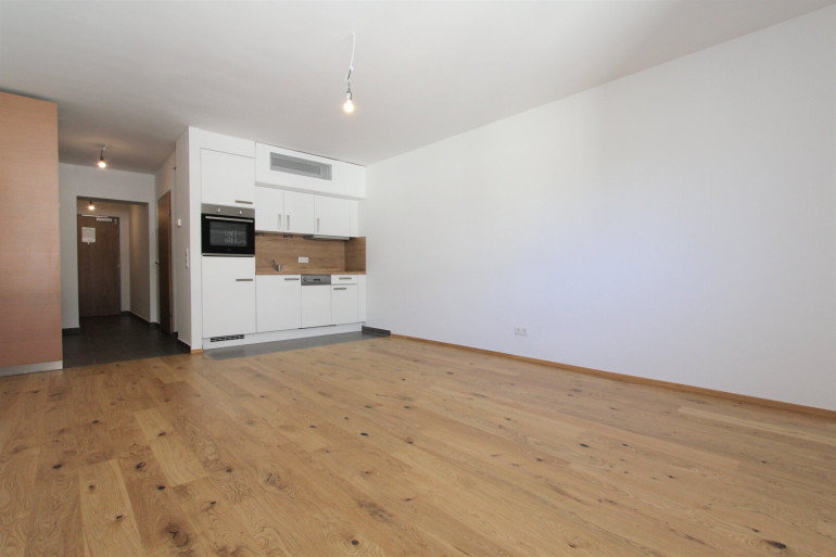 Wohnung - 1210, Wien - MODERNE 1-ZIMMER-WOHNUNG-NÄHE-BAHNHOF-FLORIDSDORF!