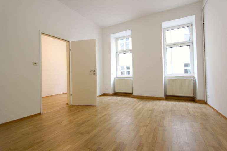 Wohnung - 1180, Wien - GEMÜTLICHE 3-ZIMMER-WOHNUNG NÄHE AKH!