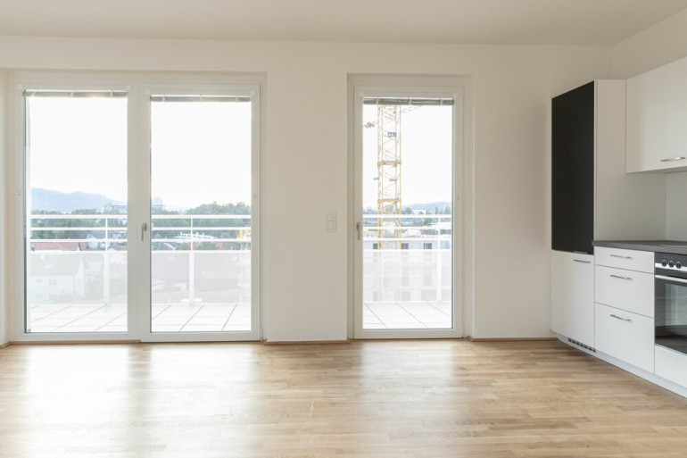 Wohnung - 1210, Wien - Moderne 3-Zimmer-Wohnung mit Balkon in 1210 Wien