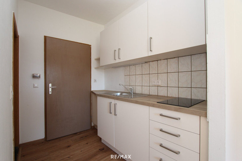 Wohnung - 9524, St. Magdalen - Kleine, feine Mietwohnung in Villach – ideal für Singles, Studenten & Pendler