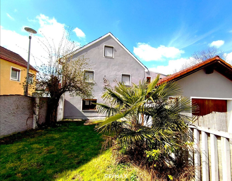 Haus - 84503, Altötting - Gepflegtes Reiheneckhaus mit Potenzial im Herzen von Altötting