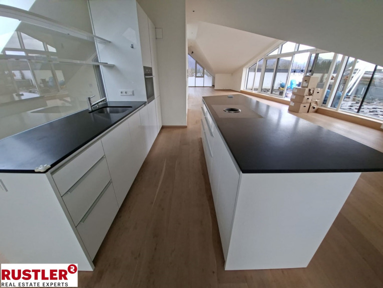 Wohnung - 5081, Anif - EXKLUSIVES  PENTHOUSE
MIT XXL-TERRASSE IN ANIF