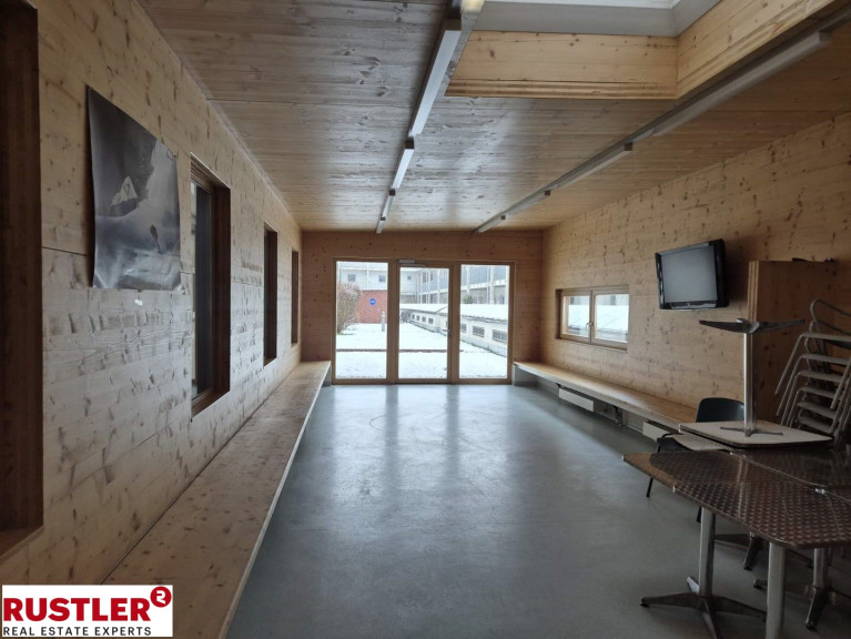 Büro / Praxis - 6020, Innsbruck - 45 m2 attraktive Bürofläche, gute Erreichbarkeit, zentrumsnahm (Flughafen)