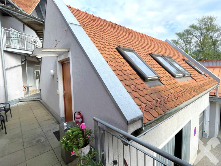 Wohnung - 8562, Mooskirchen - Günstige 2-Zimmer-Wohnung in zentraler Lage