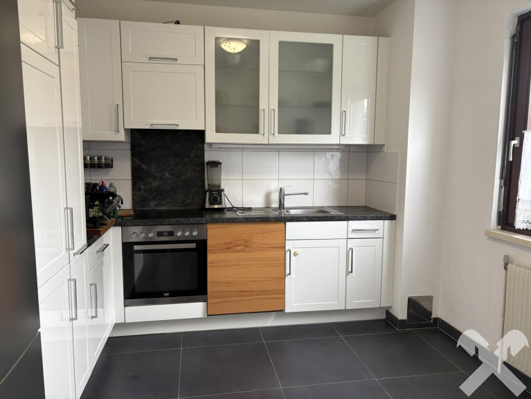 Wohnung - 8020, Graz - Geräumige Familienwohnung in Eggenberg