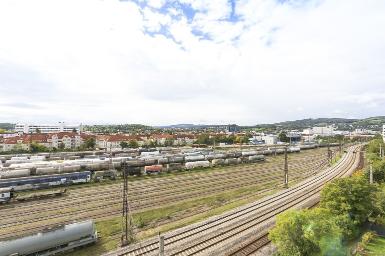 Wohnung - 1140, Wien - Linzer Straße - 2 Zimmer Neubau zu vermieten