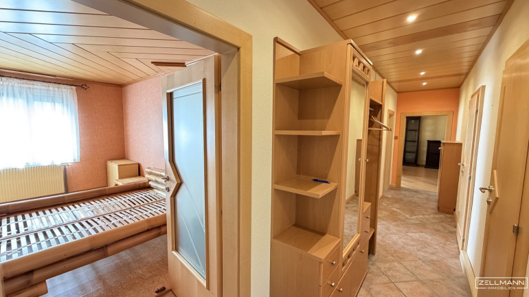 Wohnung - 1120, Wien - Großzügige 3-Zimmer-Wohnung mit Loggia & Top-Anbindung bei Wien Meidling | ZELLMANN IMMOBILIEN