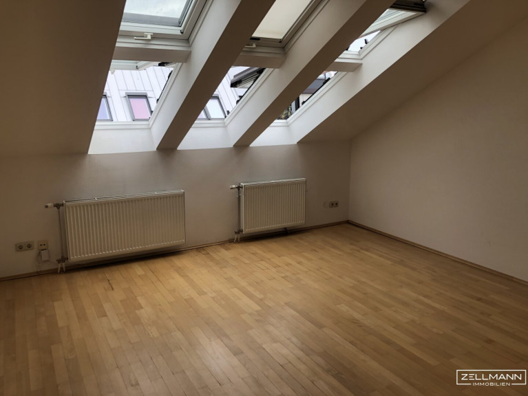 Wohnung - 1120, Wien - Singleapartment Nähe Schönbrunn | ZELLMANN IMMOBILIEN