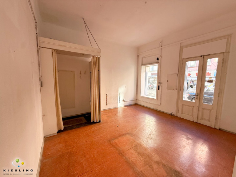 Einzelhandel - 1160, Wien - Geschäftslokal in Toplage –  mit Auslage, Verkaufsräumen, Büro - Nahe Ottakring