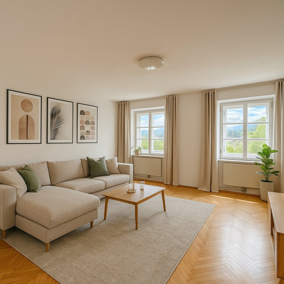 Wohnung - 9150, Bleiburg - Leistbares Wohnen in Bleiburg