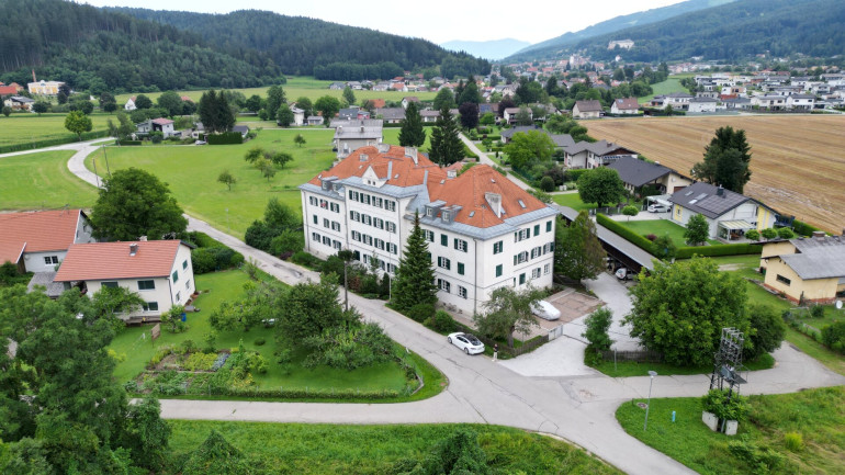 Wohnung - 9150, Bleiburg - Leistbares Wohnen in Bleiburg