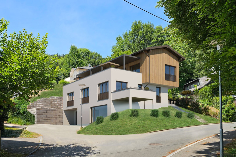 Wohnung - 9081, Reifnitz - Exklusives Wohnen in Traumlage – Penthouse in Reifnitz am Wörthersee