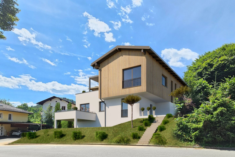 Wohnung - 9081, Reifnitz - Exklusives Wohnen in Traumlage – Großzügige Gartenwohnung in Reifnitz am Wörthersee