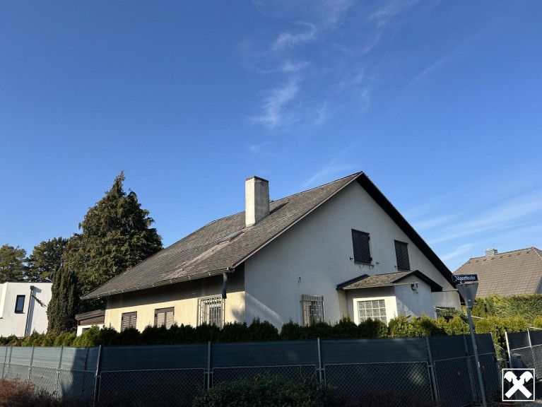 Haus - 2230, Gänserndorf - Einfamilienhaus in toller Lage nahe Wien