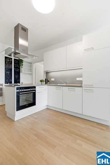 Wohnung - 8010, Graz - Architektur-Highlight im Messequartier – Ihr neues Zuhause in Graz