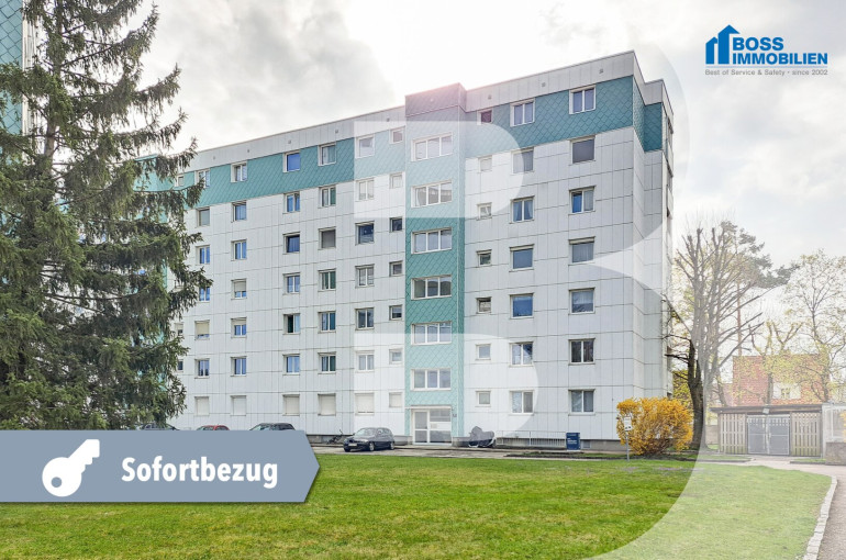 Wohnung - 4600, Wels - Sunshine | mit Küche