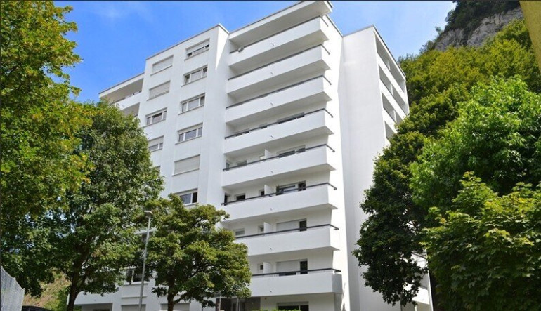 Wohnung - 6840, Götzis - 2-Zimmer-Wohnung mit 2 Balkone