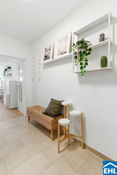 Wohnung - 8010, Graz - Urbanes Wohnen im Messequadrant – modernes Design trifft Top-Lage in Graz