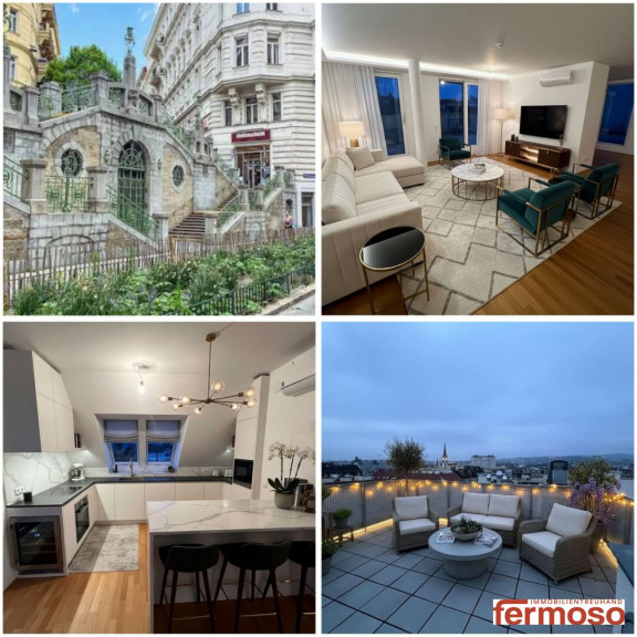 Wohnung - 1210, Wien - Moderne 2-Zimmer-Wohnung mit Garten & Loggia in 1210 Wien, U-Bahn-Nähe, 1.149 € Miete