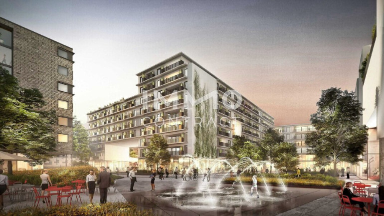 Gastgewerbe - 1190, Wien - Gastronomie-Standort Muthgasse