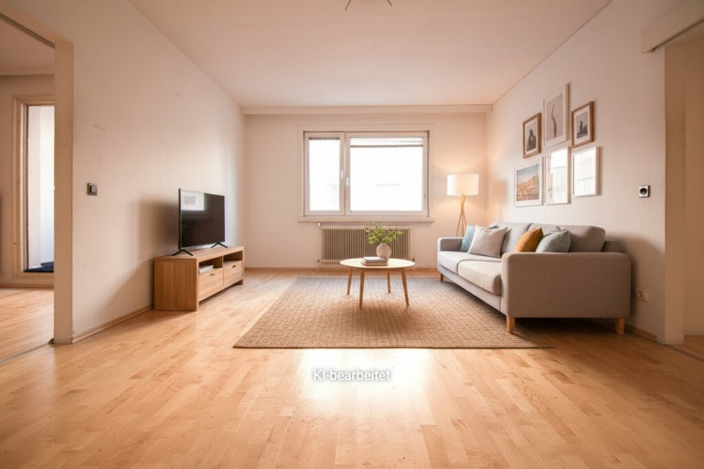 Wohnung - 1150, Wien - Top Raumaufteilung | 3,5 Zimmer | Ruhelage in Einbahnseitenstraße | beste Infrastruktur & Anbindung