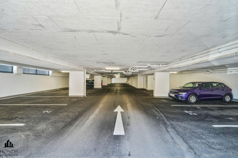 Immobilie - 2000, Stockerau - Neubauprojekt nahe Wien: 6 vermietete Anlegerwohnungen + 1 freie Einheit