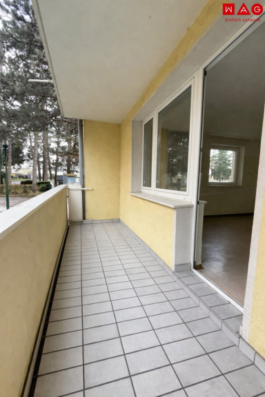 Büro / Praxis - 4400, Steyr - Helle Praxis-/ Büro-/Geschäftsfläche mit Top-Anbindung in Steyr-Münichholz – 78,7 m²